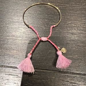 Stella & Dot bracelet